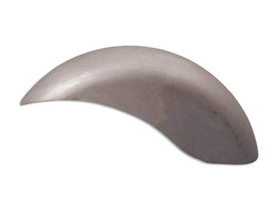 Rear Fender Raw Steel