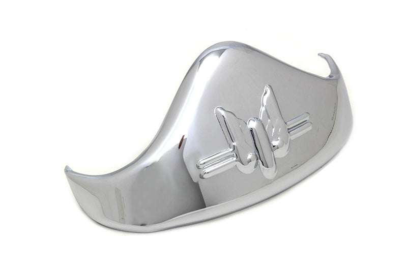 Chrome Rear Fender Tip