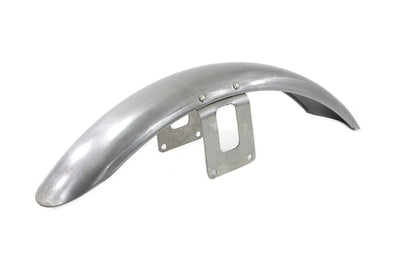 Front Fender Narrow Raw