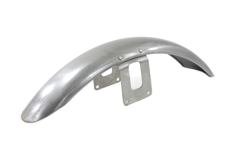 Front Fender Narrow Raw