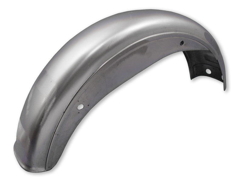 Rear Fender with Flare End