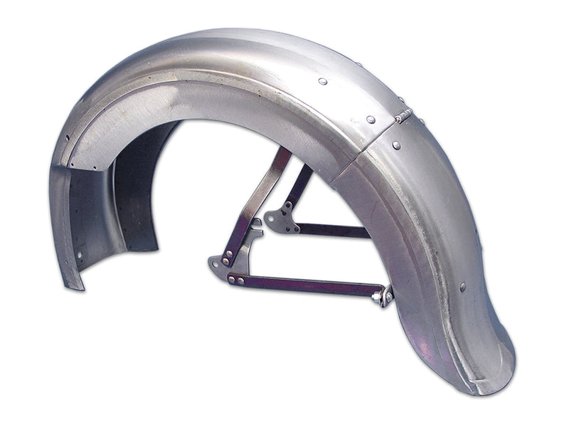 Rigid Rear Fender - 500157LIOUMFG