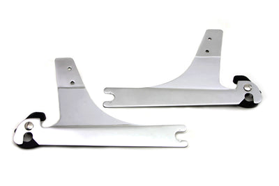 Sissy Bar Detachable Side Plates