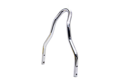 10 inch Round Sissy Bar Top