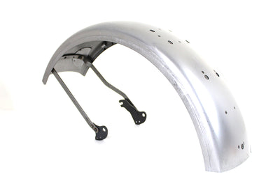 Tourist Trophy Bobbed Rigid Rear Fender