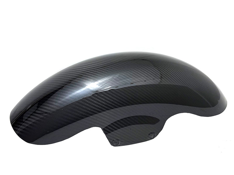 FLT Front Fender Carbon Fiber 16 inch