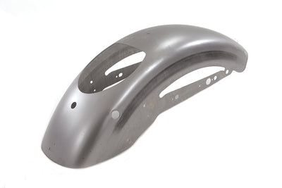 Rear Fender Steel Primer Finish