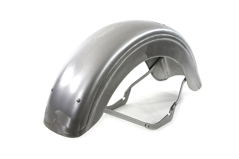 Spring Fork Front Fender