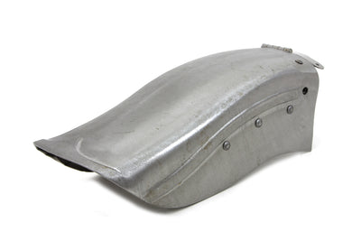 Rear Fender Tail End