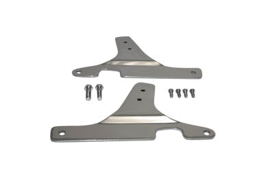 Sissy Bar Side Plates - 080502QTY30