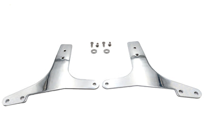 Sissy Bar Side Plates - 080522QTY10S