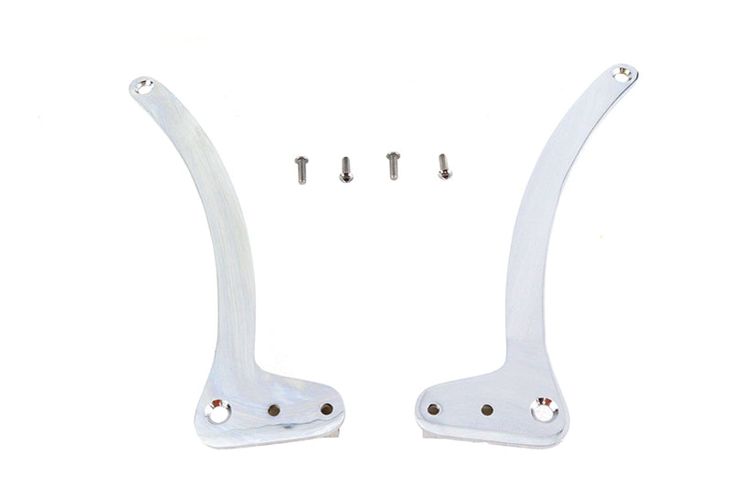 Sissy Bar Side Plates