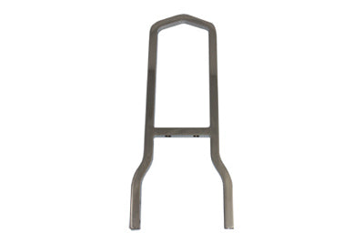 16 inch Tall Sissy Bar Back