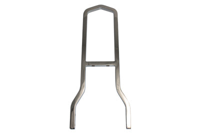 16 inch Tall Sissy Bar Back