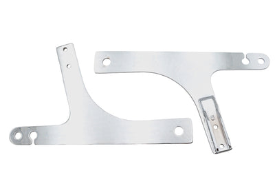 Sissy Bar Side Plates