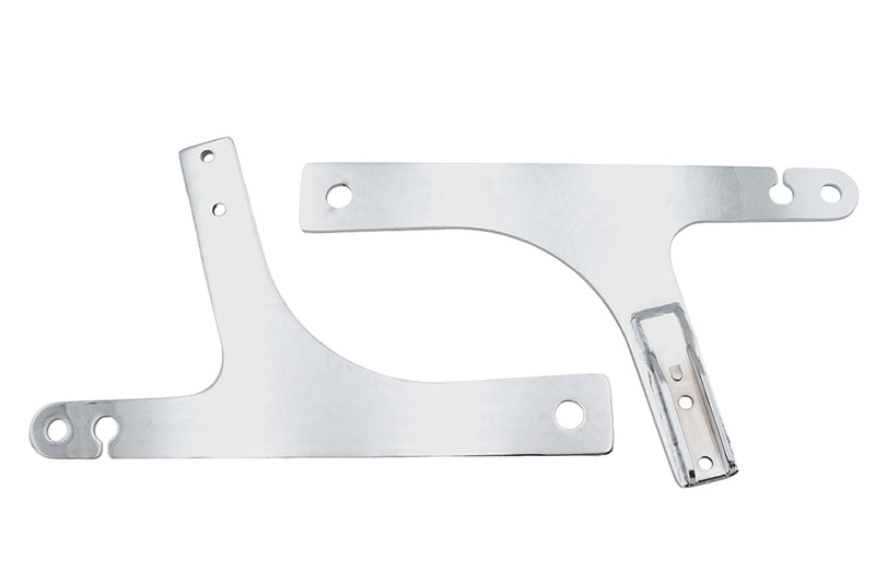 Sissy Bar Side Plates
