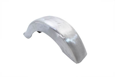 FLT Rear Fender 8 inch Smooth