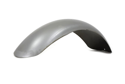 6 inch Front Fender Raw