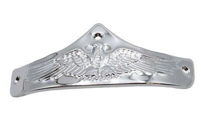 Eagle Chrome Front Fender Tip