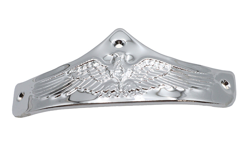 Eagle Chrome Front Fender Tip