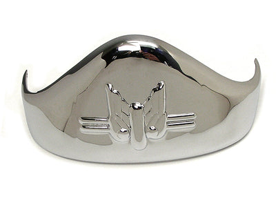 Chrome Rear Fender Tip