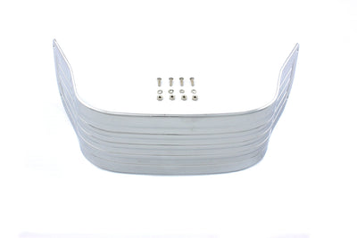 Ribbed Lower Fender Trim