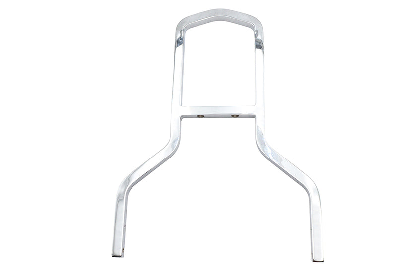 11 inch Sissy Bar Back