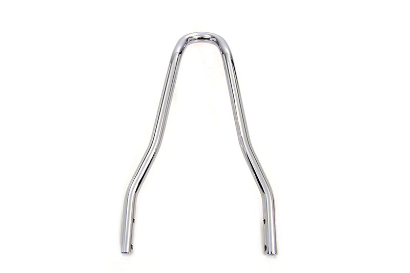 13 inch Round Sissy Bar Top