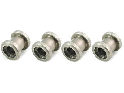 Detachable Luggage Rack Bushing Set