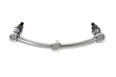 Lower Fender Trim Rail