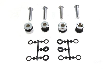Side Plate Docking Hardware Kit