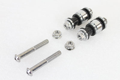 Side Plate Docking Hardware Kit