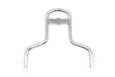 11 inch Sissy Bar Top Chrome