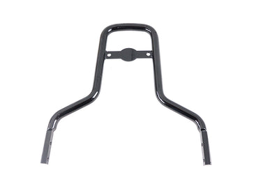 11 inch Sissy Bar Top Black