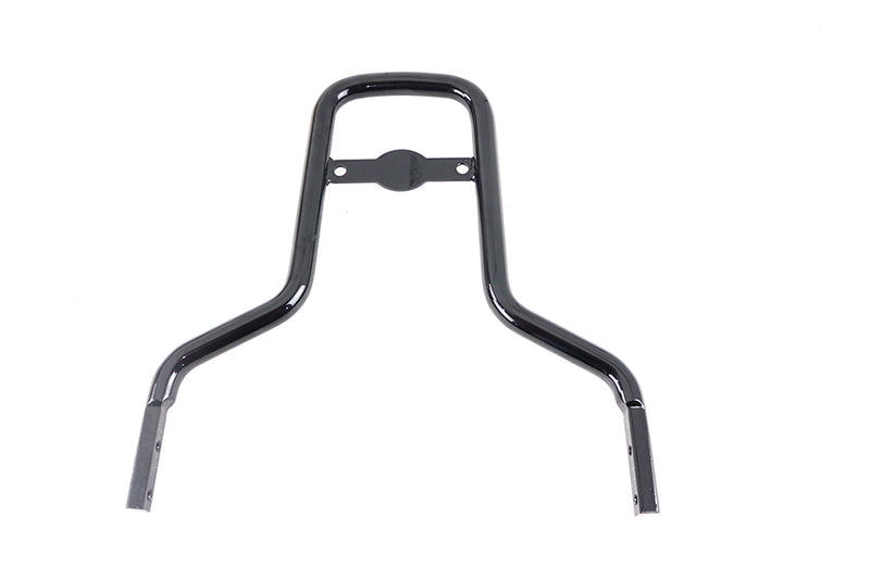 11 inch Sissy Bar Top Black
