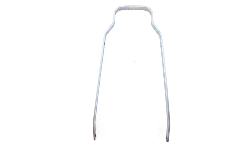 Rear Fender Brace Chrome