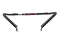 Black Front LED Turn Signal Highway Bar - 10545 — view 1