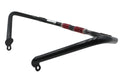 Black Front LED Turn Signal Highway Bar - 10545 — view 2
