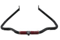 Black Front LED Turn Signal Highway Bar - 10545 — view 4