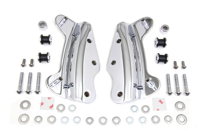 4 Point Docking Hardware Kit