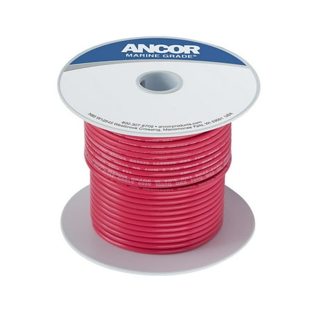 Tinned Copper Wire 12 Awg (3MM2) - 106899