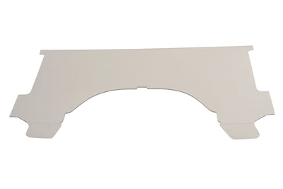 Adjustable Windshield Clear Lower
