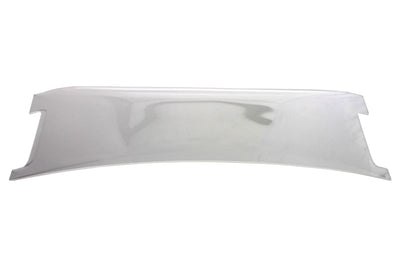 Clear Lower Windshield Window