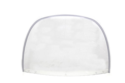 Beaded Windshield Top