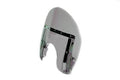 Switchblade Detachable Tinted Shorty Windshield — view 1