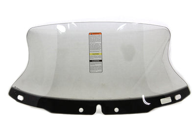 V-Stream Light Tint Low Windshield