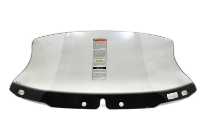 V-Stream Light Tint Medium Windshield