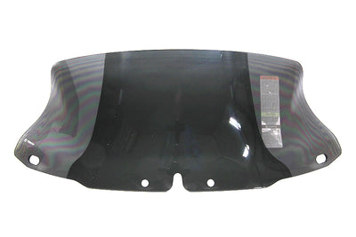 V-Stream Dark Tint Medium Windshield