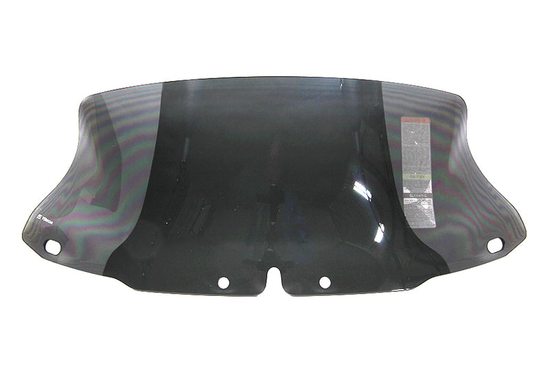V-Stream Dark Tint Medium Windshield
