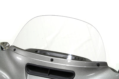 Clear Windshield